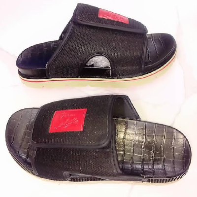 Photo 2 du produit - Sandales Mec