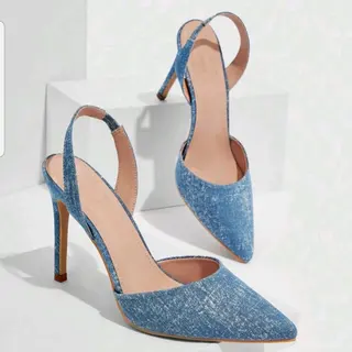 Photo 3 du produit  - Chaussures tendances