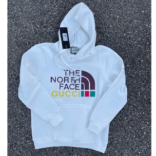 Product image attachment 1 - Hoodie Gucci