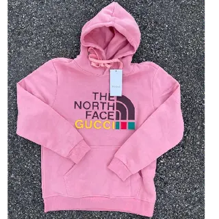 Product image attachment 2 - Hoodie Gucci