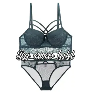 Product image attachment 1 - Sexy lingerie