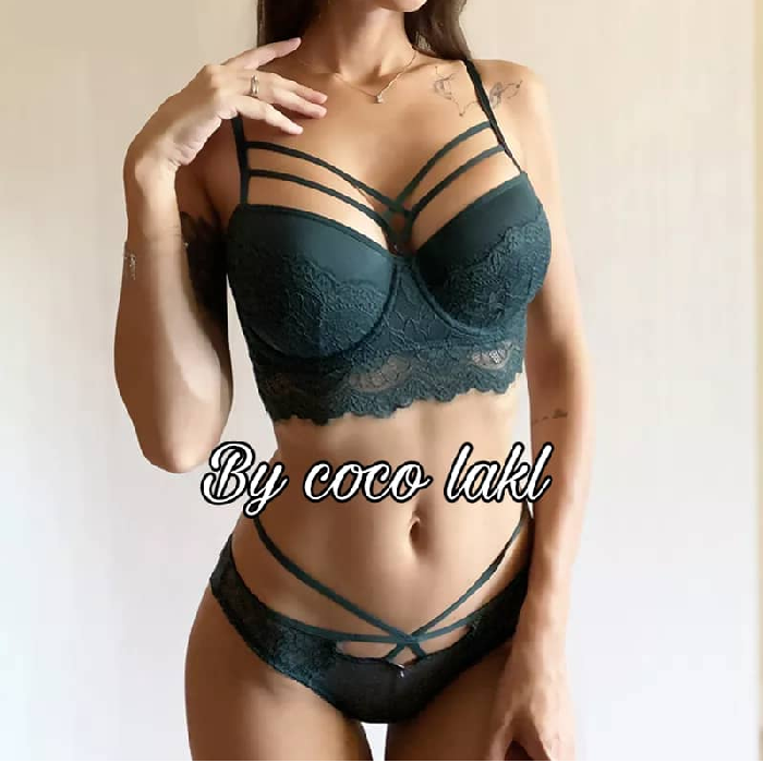 Photo 2 du produit - Lingerie sexy