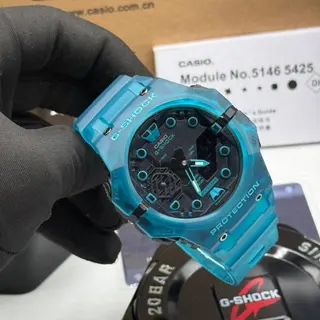 Photo 4 du produit  - Casio G-SHOCK