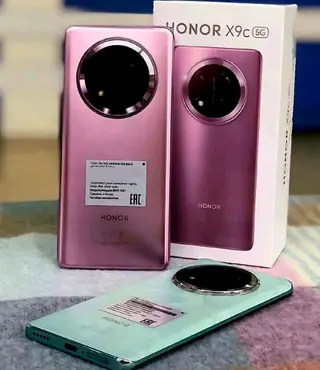 Product image attachment 1 - HONOR X9C 256G SEALED