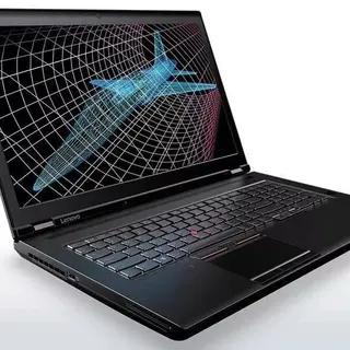 Photo 2 du produit  - LENOVO thinkpad p70