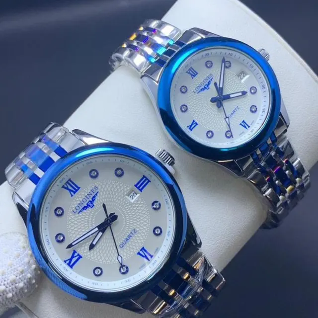 Image de Longines (paire)