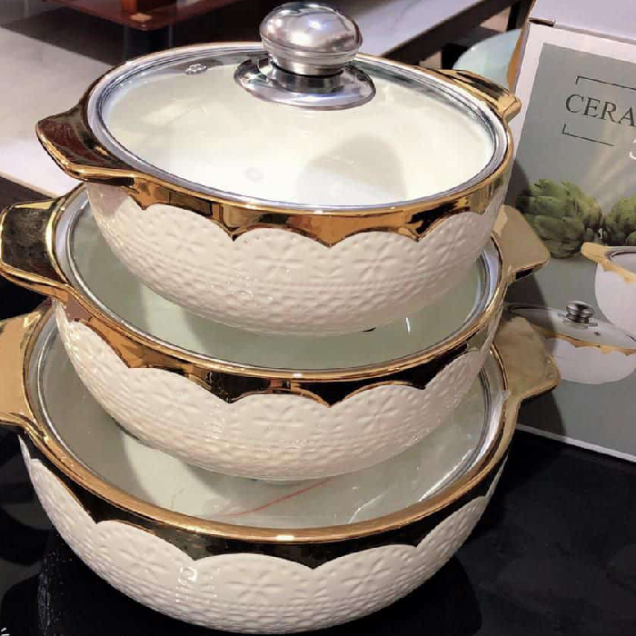 Photo 1 du produit - 3Bol à servir