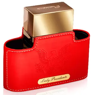 Product image attachment 1 - Perfume lady presidente