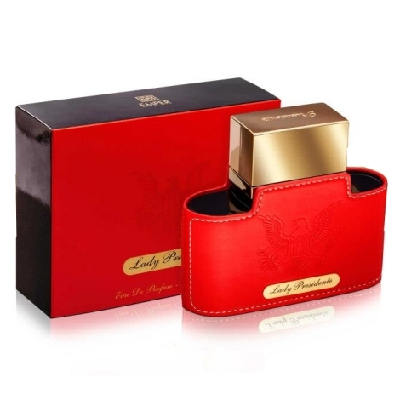 Product image attachment 2 - Perfume lady presidente