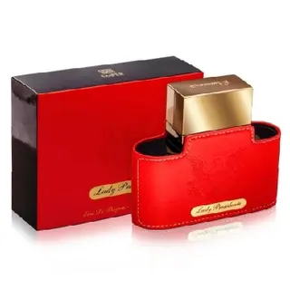 Product image attachment 2 - Perfume lady presidente