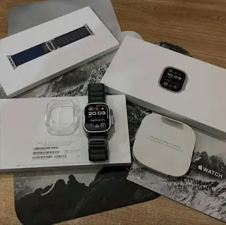 Product image attachment 3 - APPLE WATCH ULTRA 2 ( 2024)