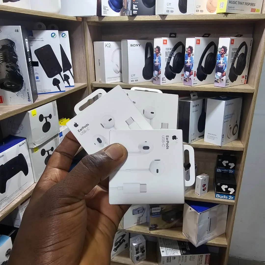 Photo 1 du produit - CHARGEUR TYPE-C 25W SAMSUNG