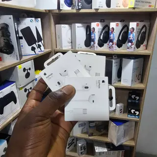 Photo 1 du produit  - CHARGEUR TYPE-C 25W SAMSUNG
