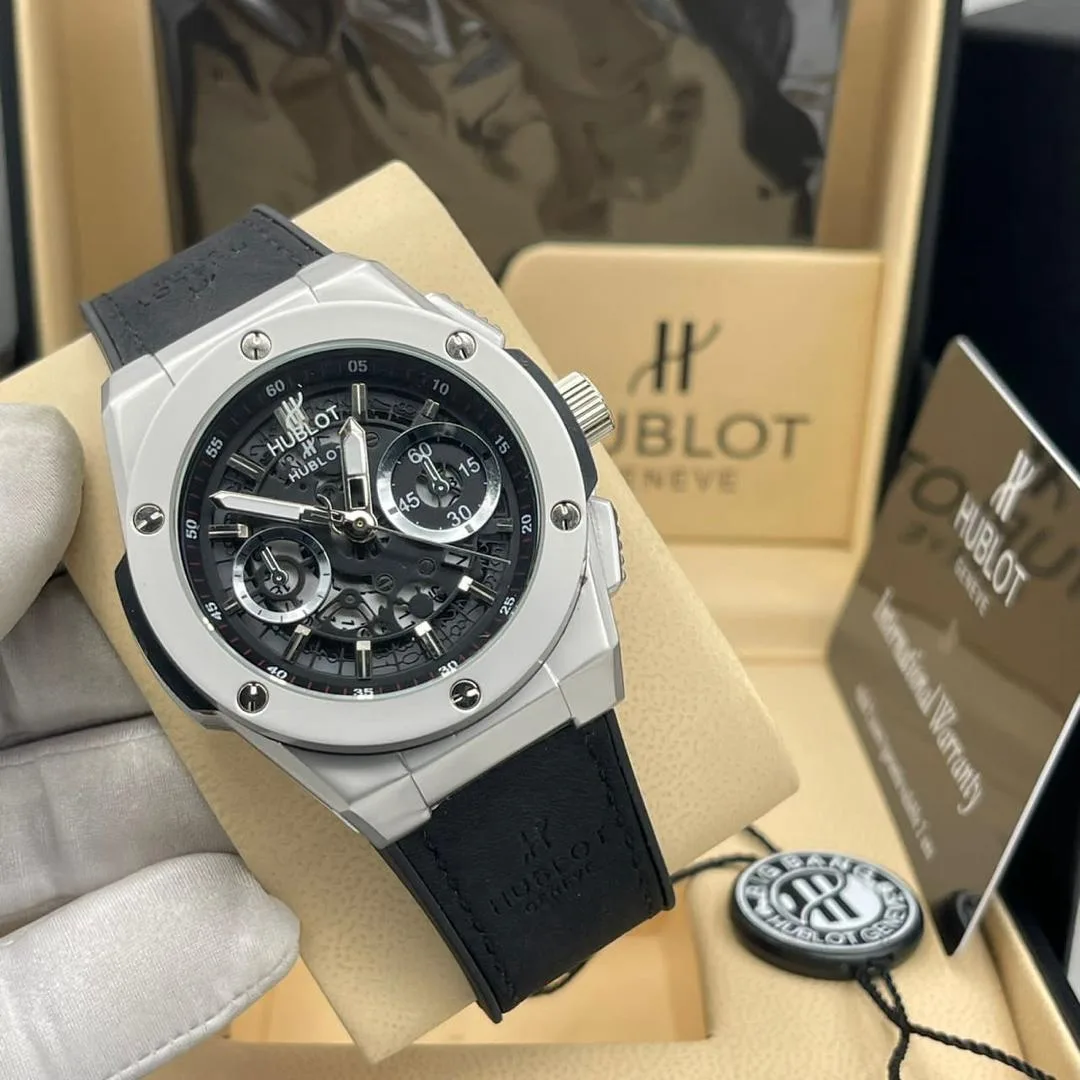 Product image attachment 1 - Hublot Big Bang