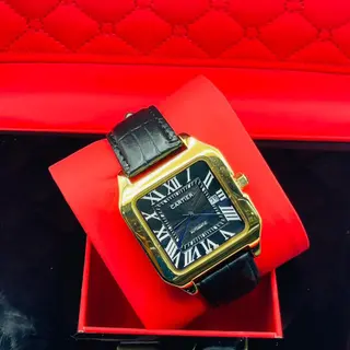Photo 3 du produit  - Montre Cartier homme