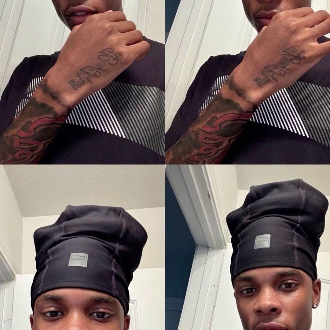 Product image attachment 5 - Nike masque