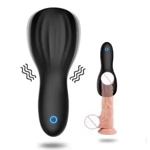 Product image attachment 1 - automatic masturbator