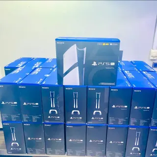 Product image attachment 1 - PS5 PRO EUROPE 2 TERA