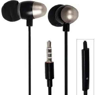 Photo 1 du produit - Earpeace (AKJ)