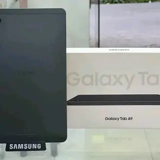 Product image attachment 2 - SAMSUNG GALAXY TAB A9 - SIM - LTE - 64G