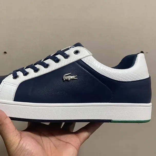 Image de Chaussures ville_ LACOSTE: 43-46