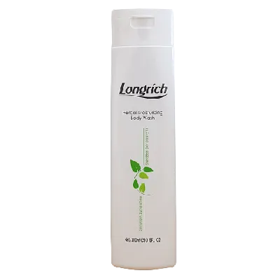 Image de Longrich gel de douche