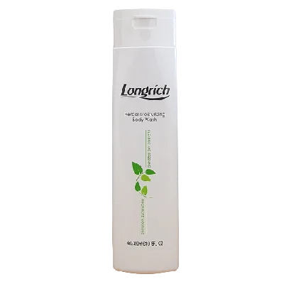 Photo 1 du produit - Longrich gel de douche