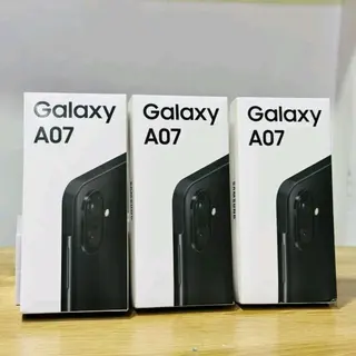 Photo 1 du produit  - SAMSUNG GALAXY A07 - 128G