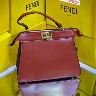 Photo 5 du produit  - FENDI _ Sac à main Luxe