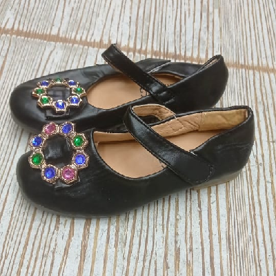 Photo 1 du produit - Chaussure pour enfant