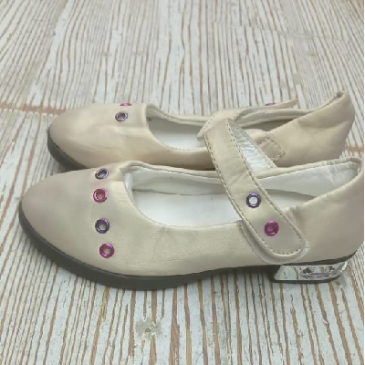 Photo 2 du produit - Chaussure pour enfant