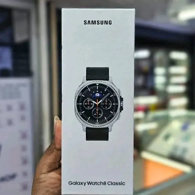 Image de SAMSUNG GALAXY WATCH 8 41mm