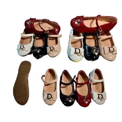 Image de Chaussure pour enfant