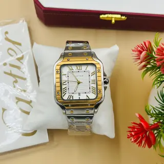 Photo 3 du produit  - Cartier Santos