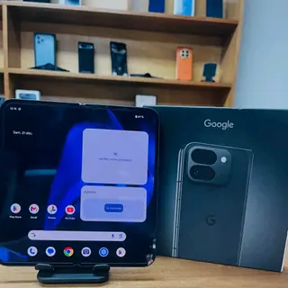 Photo 1 du produit  - GOOGLE PIXEL 9 PRO FOLD 256G
