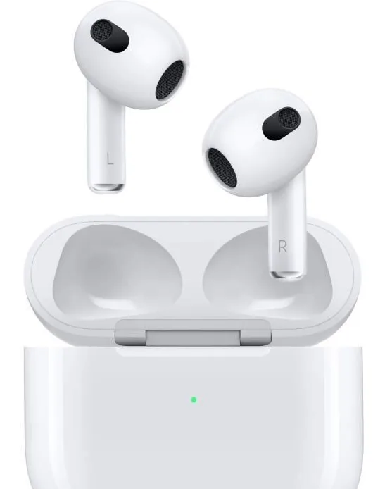Photo 1 du produit - Airpods 3
