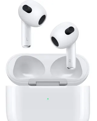 Photo 1 du produit  - Airpods 3