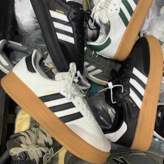 Photo 3 du produit  - adidas samba