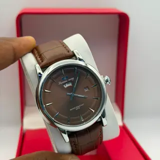 Product image attachment 5 - Montre classique