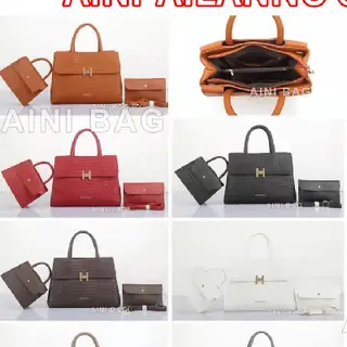 Photo 1 du produit  - sacs et pochettes de main