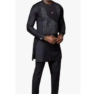 Product image attachment 1 - Afritude men clothes