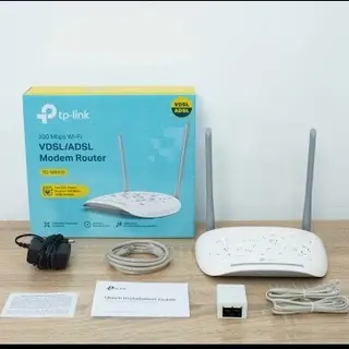 Photo 2 du produit  - Routeur Tp-link