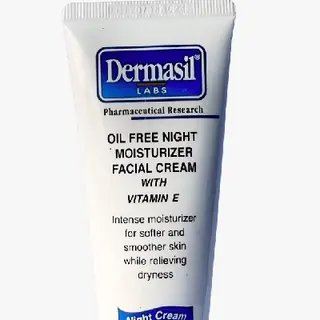 Photo 2 du produit  - Creème faciale :nuit