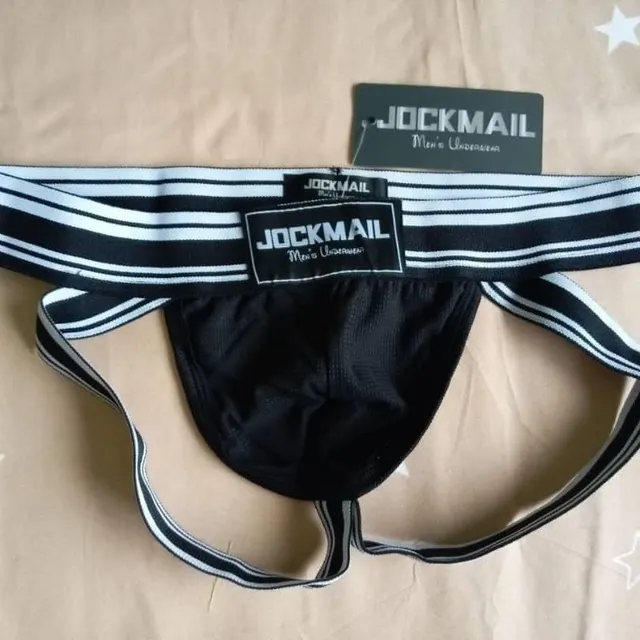 Image de jackstrap