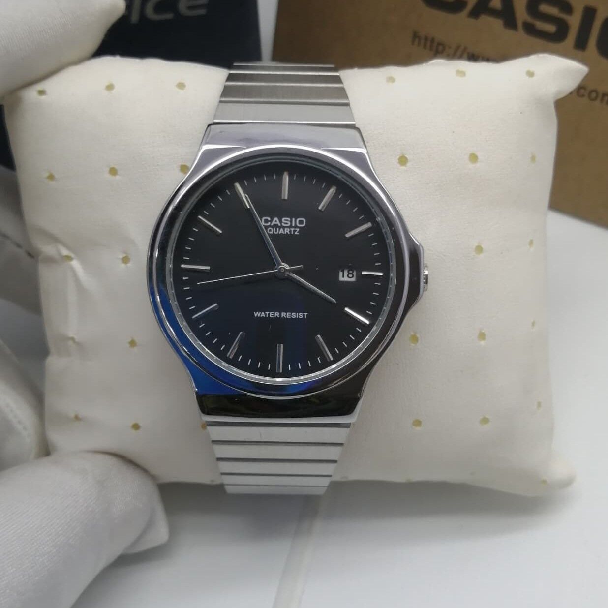 Casio montre
