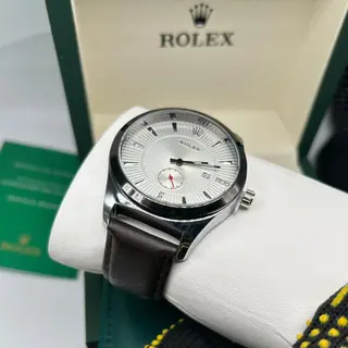 Photo 4 du produit  - Rolex leather
