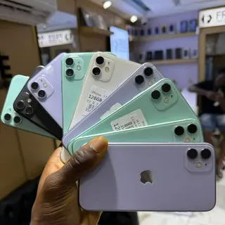 Photo 1 du produit  - IPHONE 11 64G