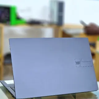 Photo 2 du produit  - Asus Vivobook pro 15 OLED