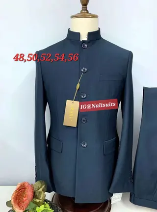 Product image attachment 1 - Suit , Tuxedo, costume