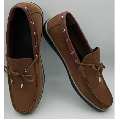 Product image attachment 1 - Mocassin Shoe size 39-44
